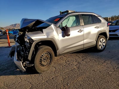 2T3H1RFV6KC****** 2019 Toyota RAV4