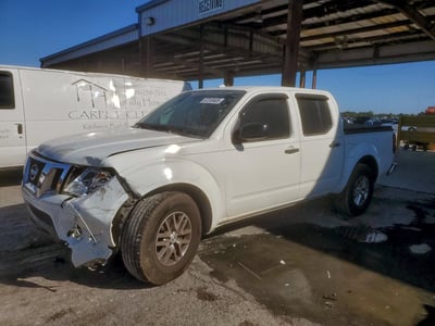 1N6AD0ER7GN****** 2016 Nissan Frontier