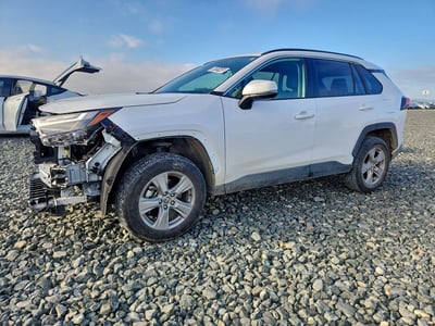 2T3P1RFV6RC****** 2024 Toyota RAV4