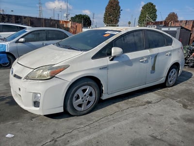 JTDKN3DU5A0****** 2010 Toyota Prius