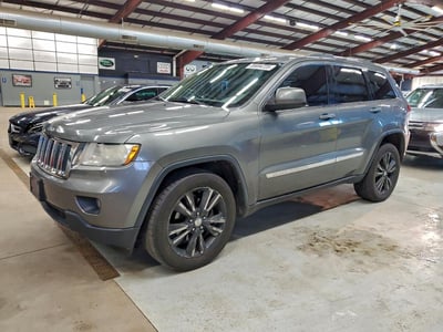1C4RJFAG8CC****** 2012 Jeep Grand Cherokee