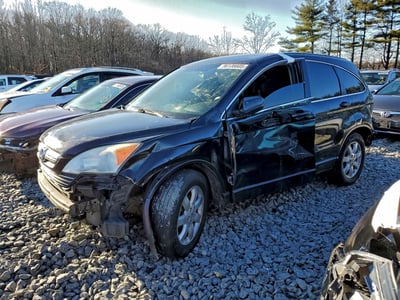 JHLRE48528C****** 2008 Honda CR-V