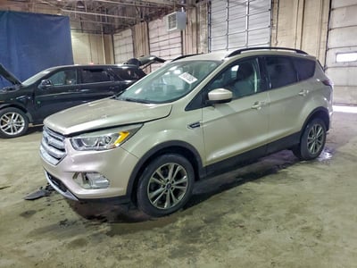 1FMCU0GD5HU****** 2017 Ford Escape