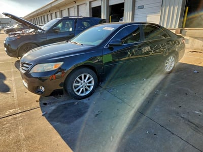 4T1BK3EK0BU****** 2011 Toyota Camry