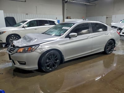 1HGCR2F52EA****** 2014 Honda Accord