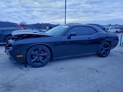 2C3CDYBT7EH****** 2014 Dodge Challenger