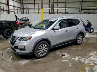 JN8AT2MVXJW****** 2018 Nissan Rogue