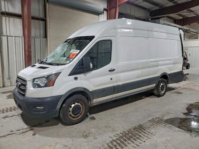 2020 Ford Transit 350