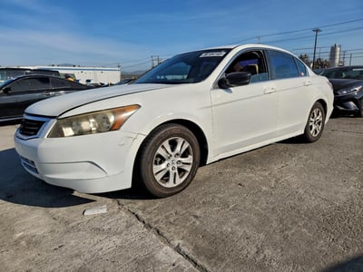 JHMCP26489C****** 2009 Honda Accord