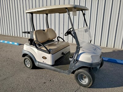 BN22303***** 2022 Club Car Tempo Fla