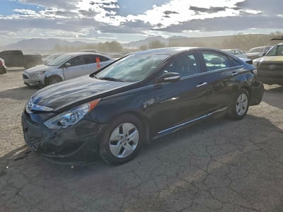 KMHEC4A40CA****** 2012 Hyundai Sonata