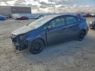 JTDKN3DU3C1****** 2012 Toyota Prius