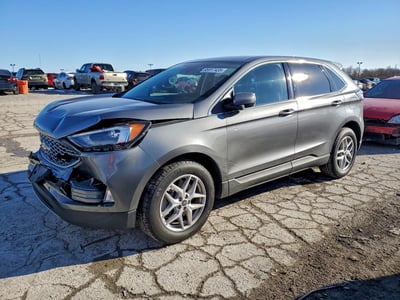 2FMPK4J9XRB****** 2024 Ford Edge