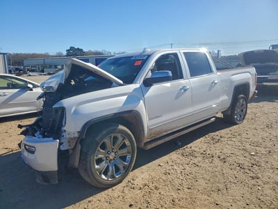 3GTU2PEC8GG****** 2016 GMC Sierra