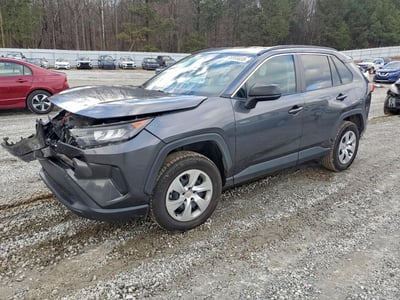 2T3H1RFV4LC****** 2020 Toyota RAV4
