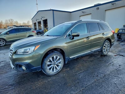 4S4BSATC6H3****** 2017 Subaru Outback