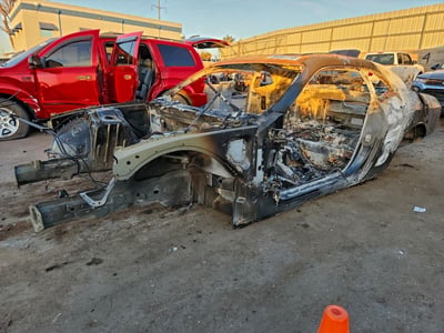 2C3CDZL9XKH****** 2019 Dodge Challenger