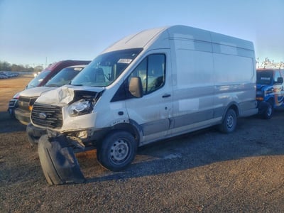 1FTYR3XM7KK****** 2019 Ford Transit Connect