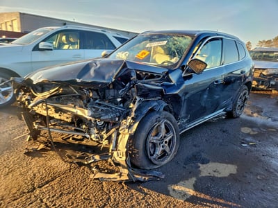 WBX73EF05R5****** 2024 BMW X1