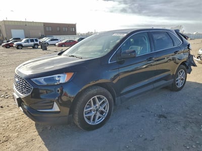 2FMPK4J96RB****** 2024 Ford Edge