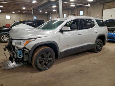 1GKKNKLA9KZ****** 2019 GMC Acadia