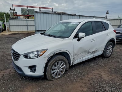 JM3KE2CY5G0****** 2016 Mazda CX-5