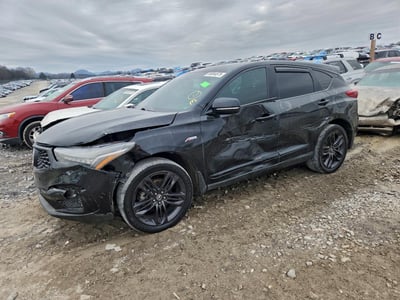 2019 Acura RDX