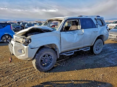 2016 Toyota 4Runner