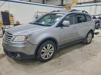 4S4WX9GD8B4****** 2011 Subaru Tribeca