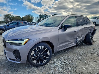 YV4M12RC7T1****** 2026 Volvo XC60