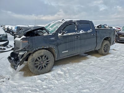 3GTPUJEKXRG****** 2024 GMC Sierra 1500