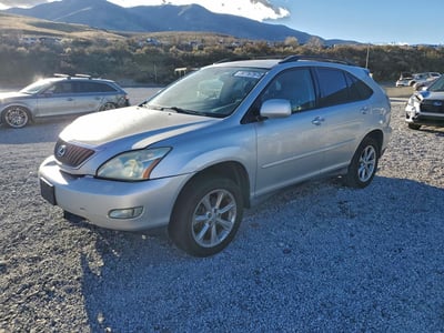 2009 Lexus RX
