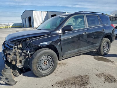 2T3BF4DV9CW****** 2012 Toyota RAV4