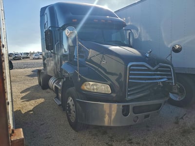 1M1AW07Y8JM****** 2018 Mack CXU613