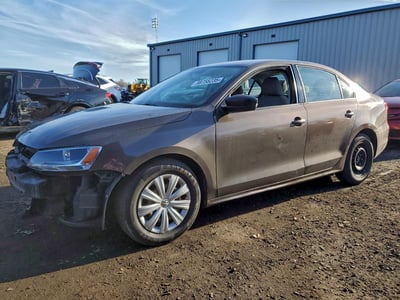 3VW2K7AJ1EM****** 2014 Volkswagen Jetta
