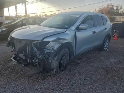 KNMAT2MV4GP****** 2016 Nissan Rogue
