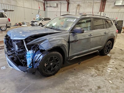1V2GR2CA7RC****** 2024 Volkswagen Atlas