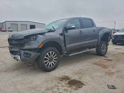 1FTER4FH3PL****** 2023 Ford Ranger