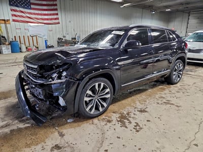 1V2TE2CA4LC****** 2020 Volkswagen Atlas