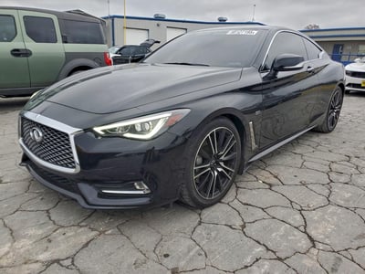 JN1EV7EK8JM****** 2018 Infiniti Q60