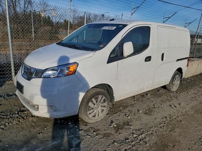 3N6CM0KN5LK****** 2020 Nissan NV 200