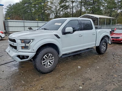 1FTFW1RG5HF****** 2017 Ford F-150