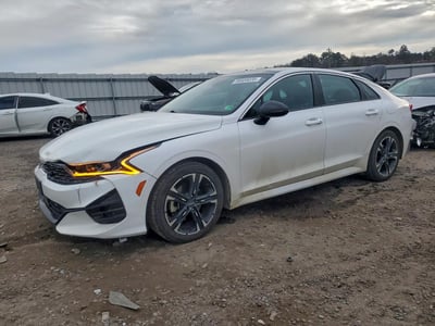 5XXG64J20NG****** 2022 Kia K5
