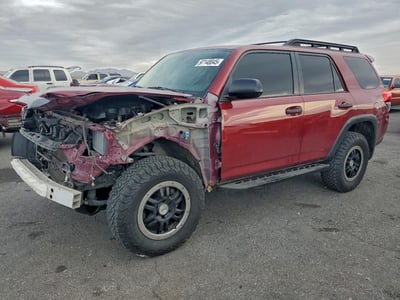 2011 Toyota 4Runner