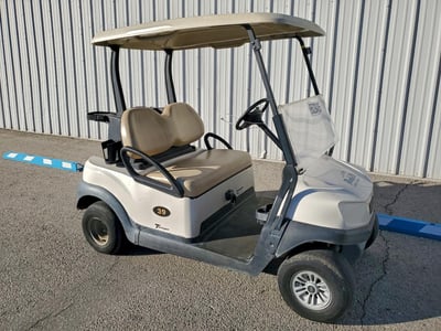 BN22303***** 2022 Club Car Tempo Fla