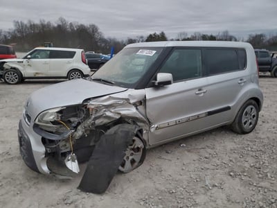 KNDJT2A58C7****** 2012 Kia Soul