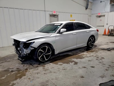 1HGCV1F39KA****** 2019 Honda Accord