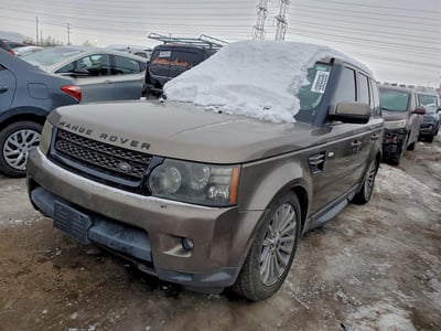 SALSF2D43CA****** 2012 Land Rover Range Rover Sport