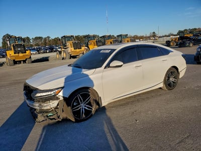 1HGCV2F90MA****** 2021 Honda Accord
