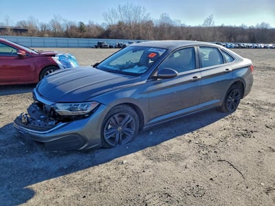 3VW7M7BU7RM****** 2024 Volkswagen Jetta